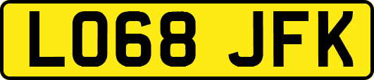 LO68JFK