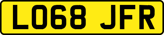 LO68JFR
