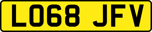 LO68JFV