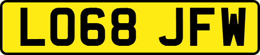 LO68JFW