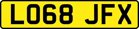 LO68JFX