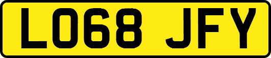 LO68JFY