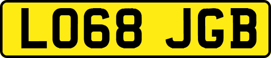 LO68JGB