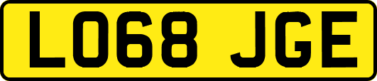 LO68JGE