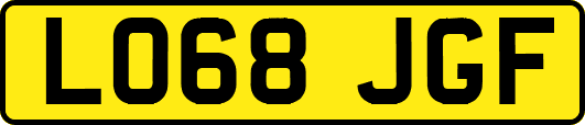 LO68JGF