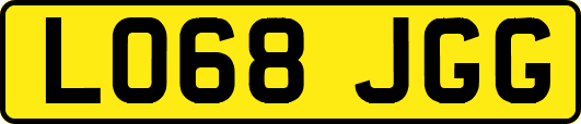 LO68JGG