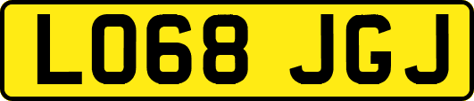 LO68JGJ