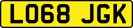 LO68JGK