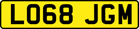 LO68JGM