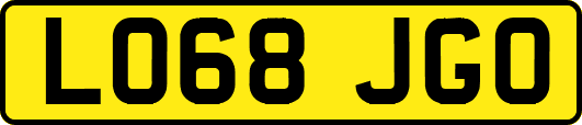 LO68JGO