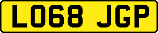 LO68JGP