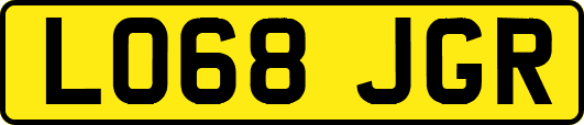 LO68JGR