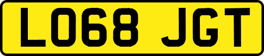 LO68JGT