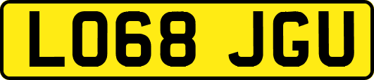 LO68JGU