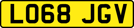 LO68JGV