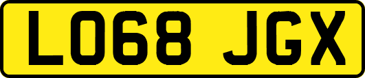 LO68JGX