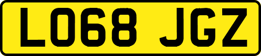LO68JGZ