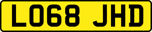 LO68JHD