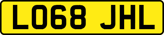 LO68JHL