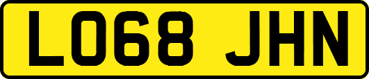 LO68JHN