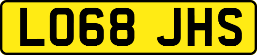 LO68JHS