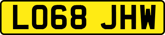 LO68JHW