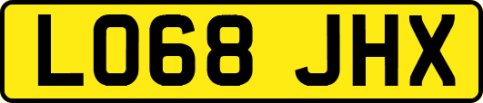 LO68JHX
