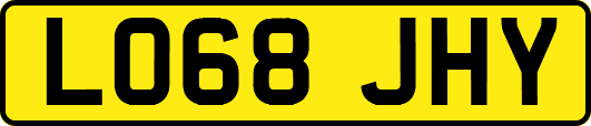 LO68JHY