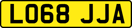LO68JJA