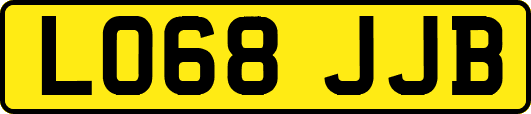 LO68JJB