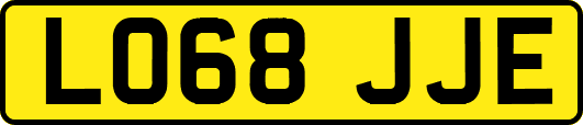 LO68JJE