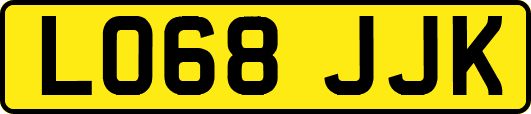 LO68JJK