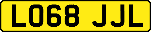 LO68JJL