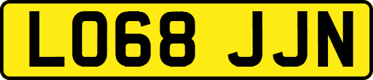 LO68JJN
