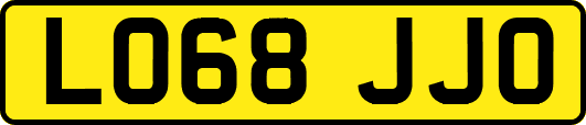 LO68JJO