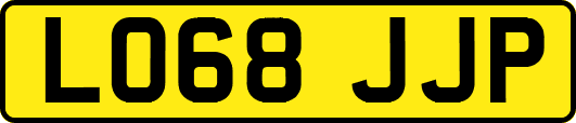 LO68JJP