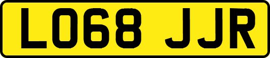 LO68JJR