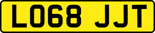 LO68JJT