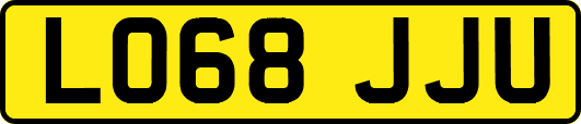 LO68JJU