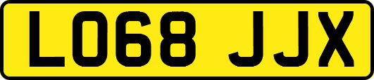 LO68JJX