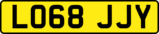 LO68JJY