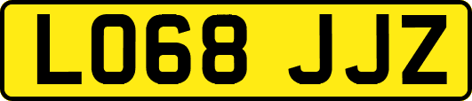 LO68JJZ