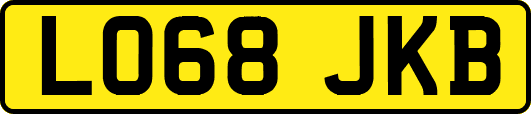 LO68JKB