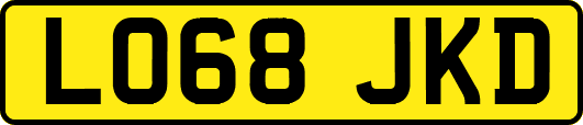 LO68JKD