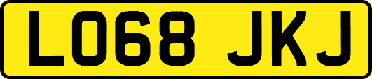 LO68JKJ