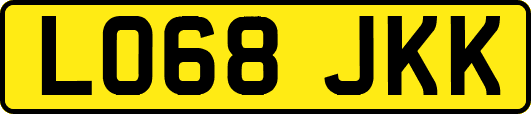 LO68JKK