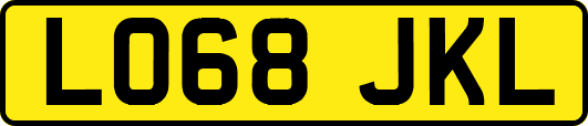 LO68JKL