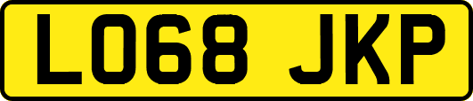 LO68JKP
