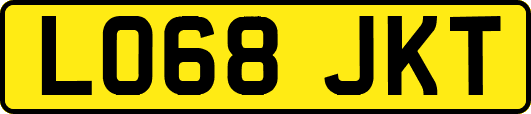 LO68JKT