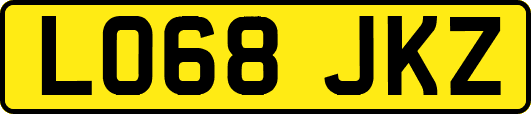 LO68JKZ